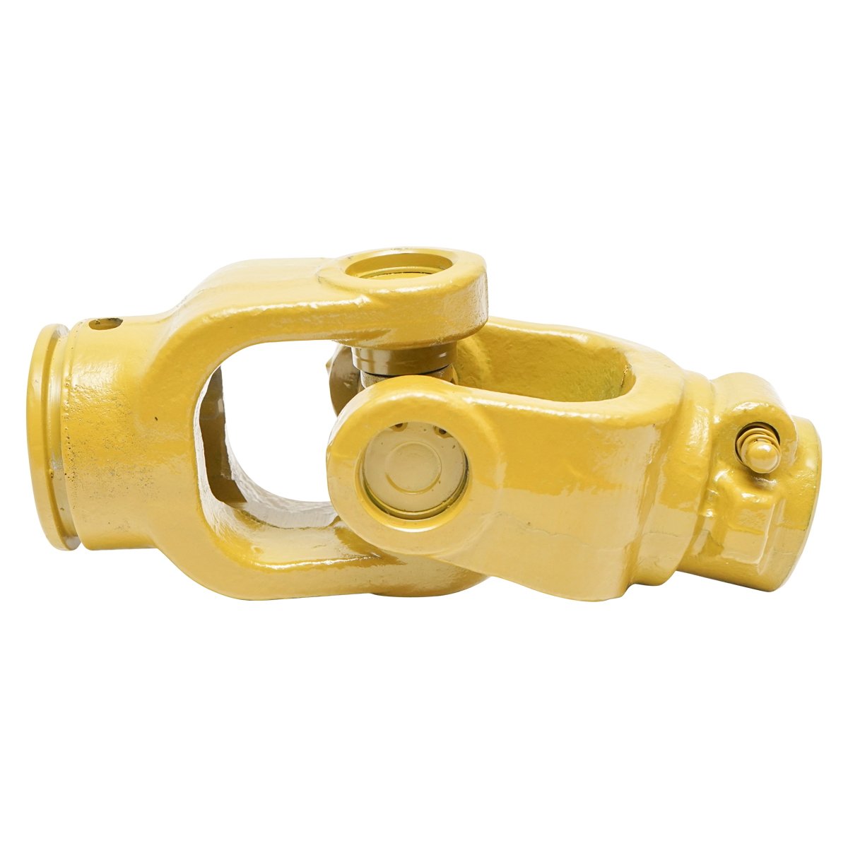 Articulatie FCF T5 cardan completa, cruce 30x80 pentru teava triunghiulara